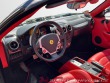 Ferrari 430 Spider, 2. majitel 2008