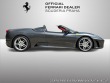 Ferrari 430 Spider, 2. majitel 2008