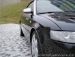 Audi S4 cabrio 4.2 V8 manual ČR