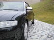 Audi S4 cabrio 4.2 V8 manual ČR
