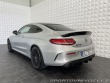 Mercedes-Benz C C63S AMG Coupe 2016