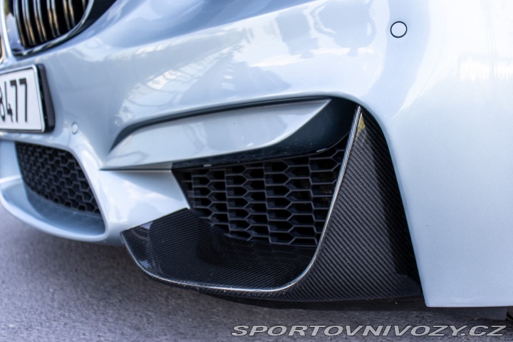 BMW M3 BMW M3, F80, Silverstone, 2015