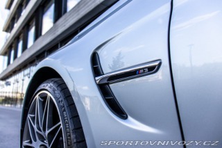 BMW M3 BMW M3, F80, Silverstone, 2015