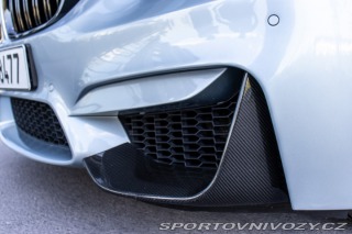 BMW M3 BMW M3, F80, Silverstone, 2015