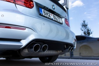 BMW M3 BMW M3, F80, Silverstone, 2015