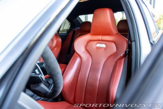 BMW M3 BMW M3, F80, Silverstone, 2015