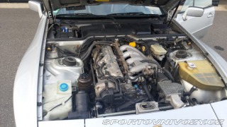 Porsche 944 S2 1990