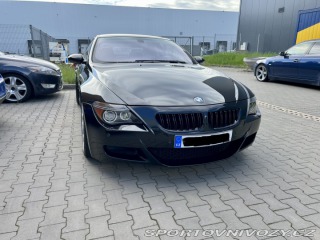 BMW M6 2006