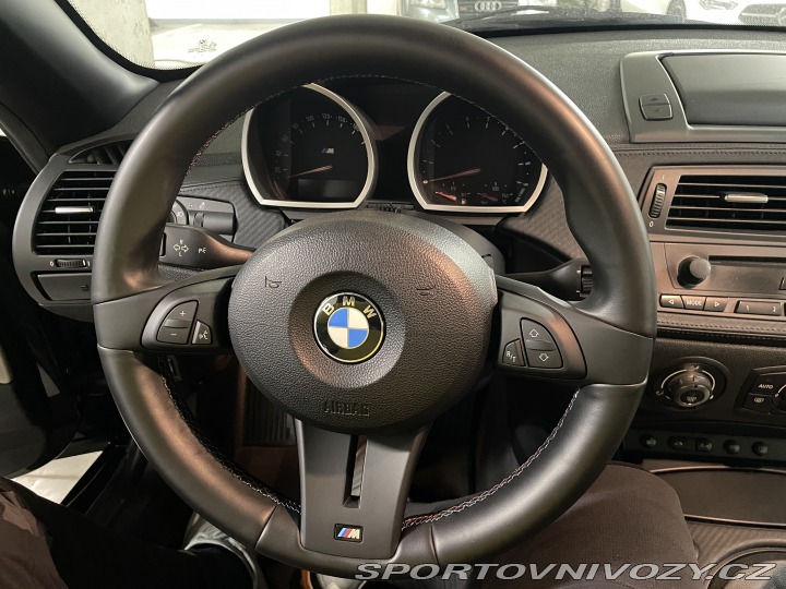 BMW Z4 Z4M S54 343k 2006