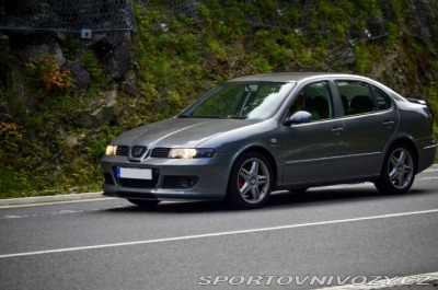 Seat Ostatní modely Toledo 20VT