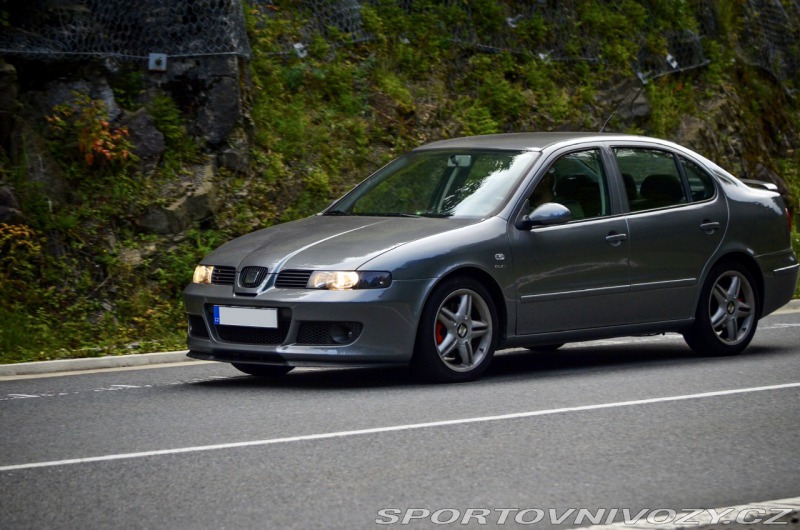 Seat Ostatní modely Toledo 20VT