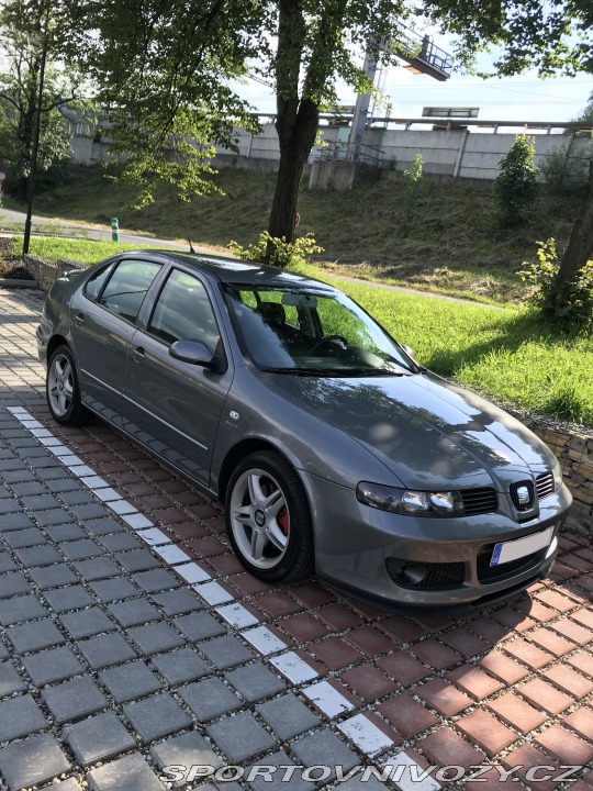 Seat Ostatní modely Toledo 20VT 2002