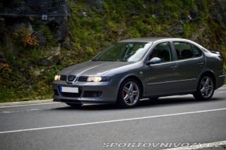 Seat Ostatní modely Toledo 20VT 2002