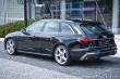 Audi A4 Avant S line 35 TFSI 2023