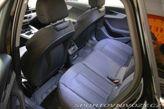 Audi A4 Avant S line 35 TFSI 2023