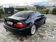 BMW M3 E46