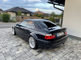 BMW M3 E46 2003