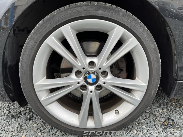 BMW 2 225D160Kw 2014