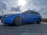 Opel Insignia OPC 