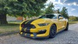 Ford Mustang Coupe PRONÁJEM 2016