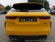 Jaguar Ostatní modely F-Pace 5,0 SVR P550 4x4 automat 2023