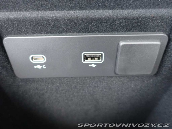Jaguar F-Pace 5,0 SVR P550 4x4 automat 2023