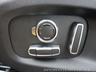 Jaguar F-Pace 5,0 SVR P550 4x4 automat 2023