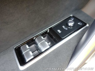 Jaguar F-Pace 5,0 SVR P550 4x4 automat 2023