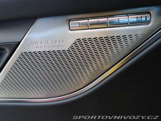 Jaguar F-Pace 5,0 SVR P550 4x4 automat 2023