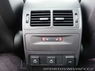 Jaguar F-Pace 5,0 SVR P550 4x4 automat 2023