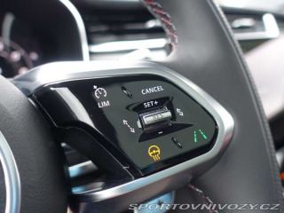 Jaguar F-Pace 5,0 SVR P550 4x4 automat 2023