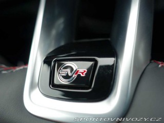 Jaguar F-Pace 5,0 SVR P550 4x4 automat 2023