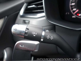 Jaguar F-Pace 5,0 SVR P550 4x4 automat 2023