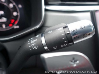 Jaguar F-Pace 5,0 SVR P550 4x4 automat 2023