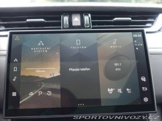 Jaguar F-Pace 5,0 SVR P550 4x4 automat 2023