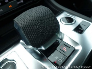 Jaguar F-Pace 5,0 SVR P550 4x4 automat 2023