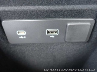 Jaguar F-Pace 5,0 SVR P550 4x4 automat 2023