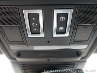 Jaguar F-Pace 5,0 SVR P550 4x4 automat 2023