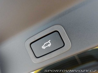 Jaguar F-Pace 5,0 SVR P550 4x4 automat 2023