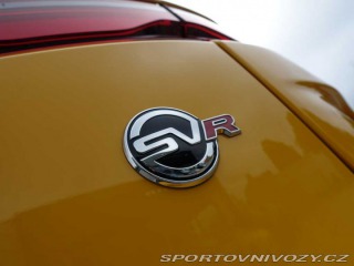Jaguar F-Pace 5,0 SVR P550 4x4 automat 2023