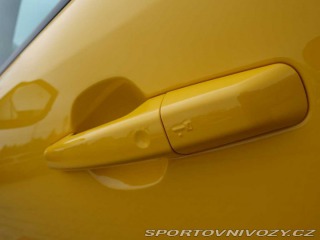 Jaguar F-Pace 5,0 SVR P550 4x4 automat 2023