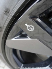 Jaguar F-Pace 5,0 SVR P550 4x4 automat 2023