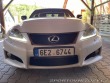 Lexus IS IS F 2008