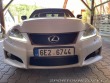 Lexus IS IS F