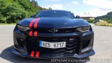 Chevrolet Camaro Camaro ZL1