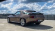 Porsche 928  1984