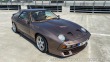 Porsche 928  1984