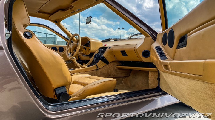 Porsche 928 1984