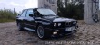 BMW M3  1986