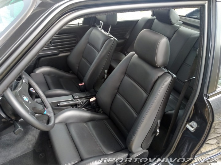 BMW M3 1986
